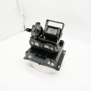 FL & OEM <span class=keywords><strong>4CH</strong></span> 8CH AHD <span class=keywords><strong>DVR</strong></span> <span class=keywords><strong>Mini</strong></span> CCTV HD Hệ Thống An Ninh Giám Sát Video Lai Cho Camera IP Analog CVI TVI 1080P Mdvr - Product Image 4