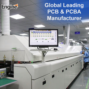 定制电子开发软件PCB主板布局OEM PCB PCBA设计 - Product Image 6