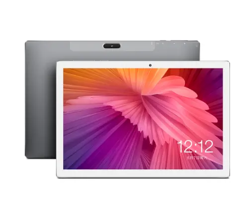 Super Dünne 10 Inch IPS Bildschirm 1920*1200 Android 7,1 Tablet PC MTK6797 Zehn Kern Prozessor CPU 3GB RAM 32GB PC Tablet