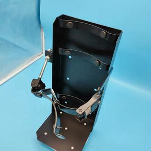 <span class=keywords><strong>Support</strong></span> de <span class=keywords><strong>camion</strong></span> en métal pour <span class=keywords><strong>extincteur</strong></span> de 9kg - Product Image 6