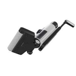 Aspiradora wahs de barrido con capacidad de agua de 860ml, lavadora de suelo todo en uno, aspiradora inalámbrica en seco y húmedo, limpiador inteligente para el hogar - Product Image 4