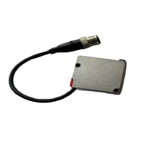 Amplificateur KEYENCE LR-TB2000C avec capteur laser TOF intégré, détection à 2 m, connecteur M12, laser classe 2, avec garantie d'un an - Product Image 2