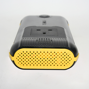 สถานีไฟฟ้าพกพา 160W AC Outlet 115WH 30000mAh พาวเวอร์แบงค์ ชาร์จเร็วสำหรับแล็ปท็อป แคมป์ปิ้ง สถานีไฟฟ้าพกพา 30000mah - Product Image 6