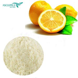 สารสกัดจากพืชผู้ผลิตผงเปลือกมะนาว - Product Image 1