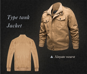 Tùy Chỉnh <span class=keywords><strong>M65</strong></span> Phong Cách Bộ Binh Áo Khoác Sang Trọng Người Đàn Ông Cổ Điển Lông Cừu Lót Áo Gió Với Lót Ấm Áp Phong Cách Cổ Điển Áo Khoác - Product Image 5