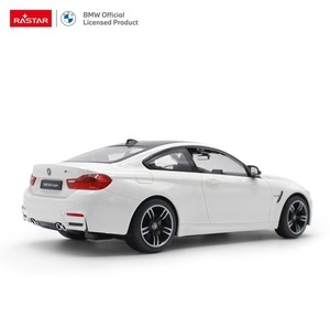 Rastar 4CH <span class=keywords><strong>RC</strong></span> coche de juguete Control remoto <span class=keywords><strong>BMW</strong></span> modelo vehículo coche <span class=keywords><strong>RC</strong></span> coche de carreras de juguete para niños regalos de navidad juguetes de Radio Control - Product Image 2