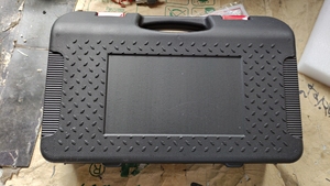 2L Portable Single Stage Air Conditioning Refrigeration Fittings Gas <strong>Welding</strong> Torch <strong>Kit</strong> - Product Image 6