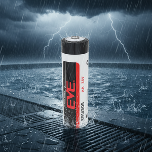 סוללה EVE <span class=keywords><strong>ER14505</strong></span> עבור SV510N/PSV630N עם פונקציית טעינת סוללה - Product Image 1