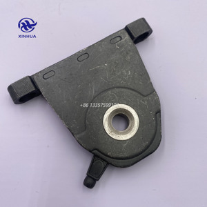Repuestos de Alta Calidad para Telar de Chorro de Aire ZAX9100 Tsudakoma RIFA, Bastidor de Heald, Parte Media de la Viga Inferior <span class=keywords><strong>DRC</strong></span> para Máquina Textil - Product Image 3