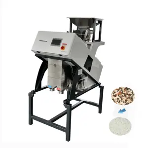 Rice Color Sorter Machine Wheat Color Sorting machine for sale