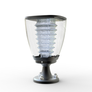 Luces Solares para Jardín Sresky, Diseño Nuevo, Ultra Brillantes, <span class=keywords><strong>de</strong></span> Aluminio, Todo en Uno, LED, para Jardín y <span class=keywords><strong>Casa</strong></span> - Product Image 1