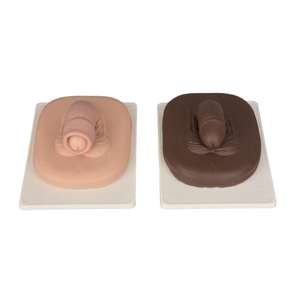 Model pengajaran medis Model kulup realistis, Simulator pelatihan bedah sunat untuk praktek urologi - Product Image 6