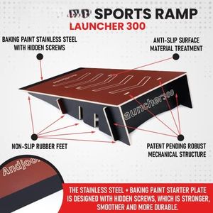 Amateurs de sports extrêmes OEM planche à roulettes en bois massif rampe de vélo Scooter <span class=keywords><strong>BMX</strong></span> RC voiture et rampe de <span class=keywords><strong>skate</strong></span> pour enfants - Product Image 4