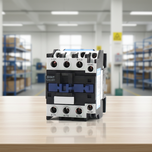 Contactor Trifásico de CA 220V 40A CJX2-4011/CJX2-1210/CJX2-1810/CJX2-2510/CJX2-3210 Serie CJX2/NXC 9511 - Product Image 4