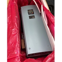 Variador de Frecuencia VACON Serie NXP 100% Original y Nuevo, VFD NXP01685ATH1STSA1A2A50000, 90kw, 380-500V, IP21, Control de Accionamiento de CA Trifásico