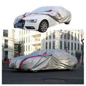 Superventas SUV Auto Accesorios Grueso Cubierta completa para automóvil Cubierta de paraguas de protección interior y exterior para modelo Camry - Product Image 5