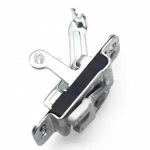 QSF Car Auto Door Lock For Fiat PEUGEOT BOXER 06- 1344901080 1372139080 1610060880 1612486980 53302308 8726T9 8726.T9