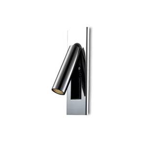 Hotel lamp, bedroom living room wall lamp Wall Mounted <b>Led</b> Bed Lamp 3W Wall Lamp for Hotel <b>Led</b> <b>Reading</b> Lamp - Product Image 2