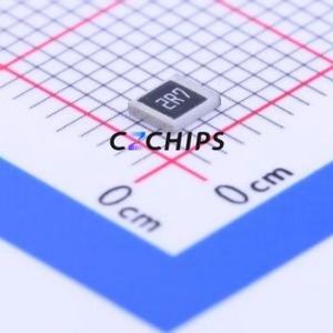 Résistance SMD CR1210J2R70P05S 1210 (Type : Film Épais) (Résistance : 2,7 Ohms Précision : 5%) - Product Image 1