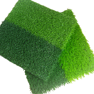 ผิวเป็นมิตรต่อสิ่งแวดล้อมซึมได้ดีและเหมาะสำหรับให้เด็กได้สัมผัสกับการเล่นเท้าเปล่าบนสนามหญ้า - Product Image 3