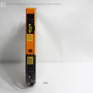 บี &amp; โมดูล Acopos Multi Safemotion 3.8a 8bvi0028hwss.000-1 ของแท้ใหม่พร้อมส่ง ระบบอัตโนมัติทางอุตสาหกรรม Pac Dedicated Plc - Product Image 1