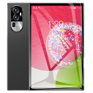 M50 10 pulgadas Android Tablet 64GB + 256GB Memoria GPS Cámara dual Pantalla capacitiva Barato 4G 10 "Juegos Computadora IPS HD Pantalla WiFi - Product Image 1