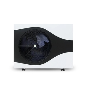 10KW <span class=keywords><strong>Mono</strong></span> Block R32 DC EVI Chauffage Refroidissement conservation de l'énergie <span class=keywords><strong>Pompe</strong></span> à <span class=keywords><strong>chaleur</strong></span> à eau chaude - Product Image 3