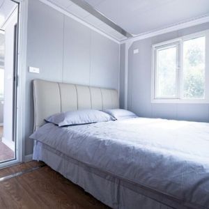 Casa Contenedor Prefabricada Expandible, Ultra Duradera, Móvil, Asequible, de Lujo, Moderna, Resistente a la Intemperie, en Oferta - Product Image 3