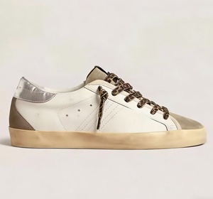 Zapatillas Retro GG Old Star de Alta Calidad 2026, Estilo Coreano, Clásicas, Versátiles, con Cordones, para Hombre y Mujer - Product Image 3