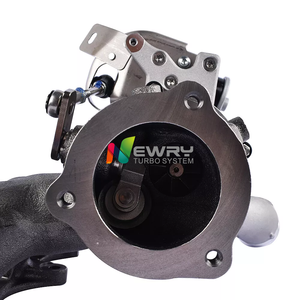 Turbocompresseur B01 16399980016 16399700016 28231-2B760 282312B760 pour Hyundai Veloster <span class=keywords><strong>SR</strong></span> Turbo complet - Product Image 6