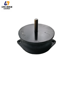 <span class=keywords><strong>Vibromax</strong></span> para rodillo de carretera, máquina amortiguadora de goma tipo 552 752 602 - Product Image 3