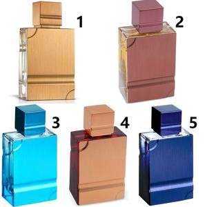 Perfume de Oriente Medio, Perfume Árabe y de Dubái, Perfumes Oud, AI Harama y AI Horamain, Gran Venta, con Aroma a Madera - Product Image 2