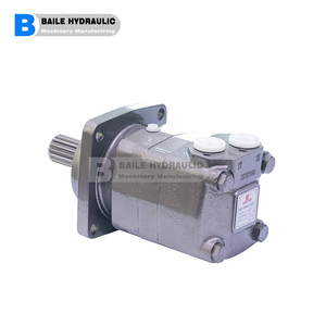Motor M5BF 045 1N03 B1M0000052 bomba hidráulica de pistón variable - Product Image 4