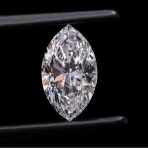 Diamant de laboratoire certifié taille MARQUISE, pierre brillante pour bijoux fins, bagues de fiançailles et collections de créateurs - Product Image 3