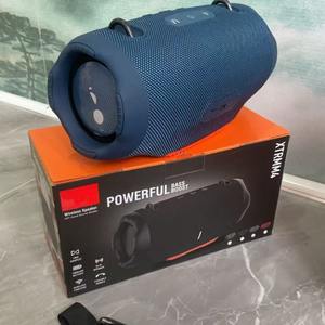 Altavoz portátil Bluetooth Xtreme4 Music <span class=keywords><strong>War</strong></span> Drum de 4.ª generación para exteriores, con graves potentes y alta potencia de 30WJB, para uso transfronterizo. - Product Image 2