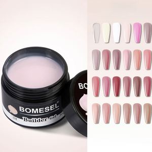 Colle <span class=keywords><strong>pour</strong></span> modèle d'ongles 30g, colle d'extension indolore, colle gel, colle de modelage ferme, colle de photothérapie LED, non toxique, gel à ongles longue durée - Product Image 1