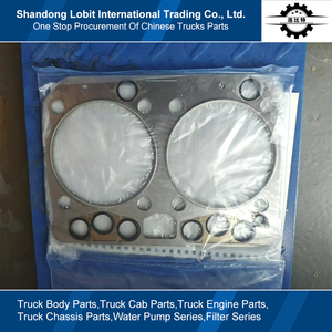 الأكثر مبيعًا sinok HOWO T5G TX G5X J5G NJ17 خلاطة MC05 MC07 رأس أسطوانة المحرك 080v039010378 - Product Image 3