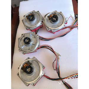 1 encodeur FANUC A860-0365-T101 est neuf - Product Image 3