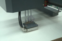 Máquina CNC de Carga y Descarga Automática ATC, Máquina Router CNC Inteligente para Nesting