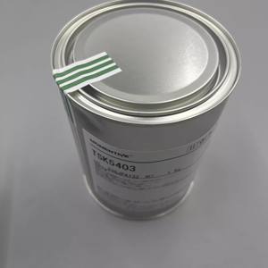 MOMENTIVE TSK5403 Lubrificante Elettronico al Silicone per Ingranaggi in Plastica 1KG/Lattina per Prodotti Petrolchimici Importati - Product Image 5