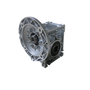 โรงงาน Outlet VF 44 VF 49 VF63, VF72, VF86, VF110 Worm Drive Bonfiglioli MVF 49กระปุกเกียร์ขนาดเดียวกัน - Product Image 5