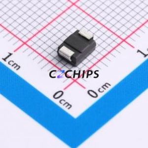 Diodo NSL510 SMB Original y Nuevo, Diodo de Propósito General, Venta al por Mayor de Componentes Electrónicos, Proveedor de Chips y Servicio BOM - Product Image 2