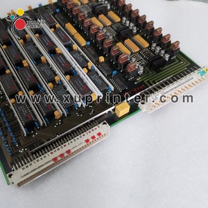 Carte de circuit imprimé d'origine WD d'occasion 81.186.5315 MOT 00.785.0370 pour pièces d'impression offset Sm102 CD102 Sm74 Sm52 1.186.5315/C - Product Image 4