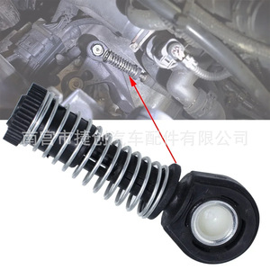 ชุดซ่อมปลอกยางคันเกียร์โฟล์คสวาเก้นหัวต่อสายเคเบิล1J0711761A - Product Image 3