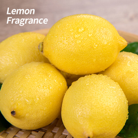 Arômes et parfums, parfum de citron Type parfum de citron