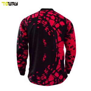 Camisetas Personalizadas para Equipos de Carreras al por Mayor - Product Image 2