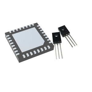 Large sélection de générateurs d'horloge CY24292LFXI, 100 MHz, CMOS, spécialement conçus pour les circuits intégrés d'horloge/chronométrage spécifiques aux applications - Product Image 1