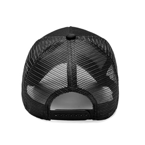 Cappello Estivo Protettivo dal Sole, Cappello in Puro Cotone Traspirante a Rete, Cappello da Baseball per Team in Viaggio, Cappello a Becco d'Anatra, Personalizzazione Cappelli da Lavoro per Ristorazione - Product Image 3