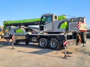 Grue mobile hydraulique <span class=keywords><strong>de</strong></span> camion <span class=keywords><strong>de</strong></span> 25 tonnes <span class=keywords><strong>de</strong></span> haute qualité toute neuve <span class=keywords><strong>de</strong></span> prix usine <span class=keywords><strong>de</strong></span> ZTC250V <span class=keywords><strong>à</strong></span> <span class=keywords><strong>vendre</strong></span> - Product Image 4
