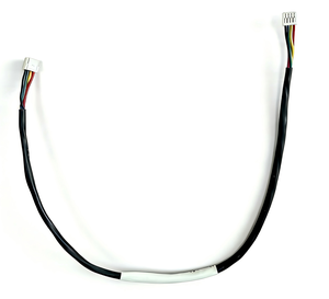 Hereflow ドローンアクセサリー JST GH 4ピン GHR 04V S カスタムハーネス 30cm 純銅 IP65 PVC/ナイロン/ゴム 安定配線 - Product Image 2